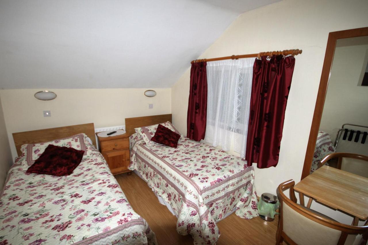 Redhills Fortview House מראה חיצוני תמונה