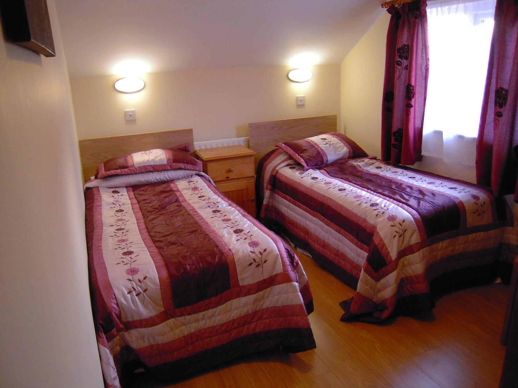 Redhills Fortview House מראה חיצוני תמונה