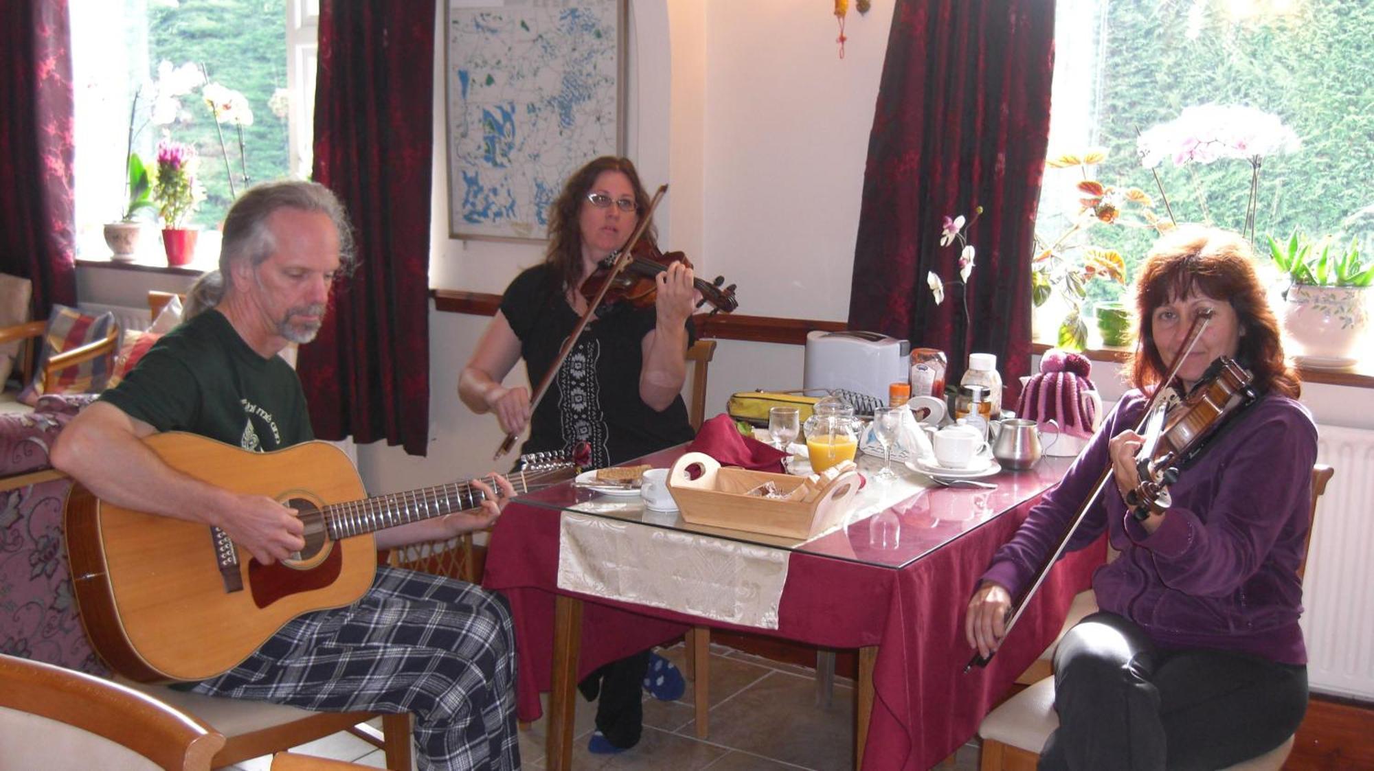 Redhills Fortview House מראה חיצוני תמונה