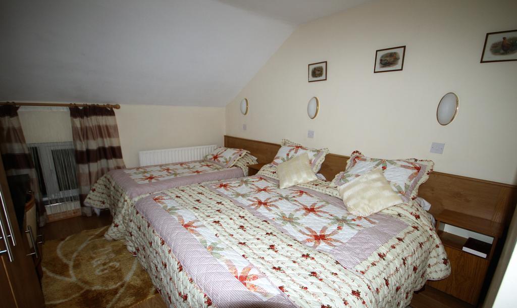 Redhills Fortview House מראה חיצוני תמונה