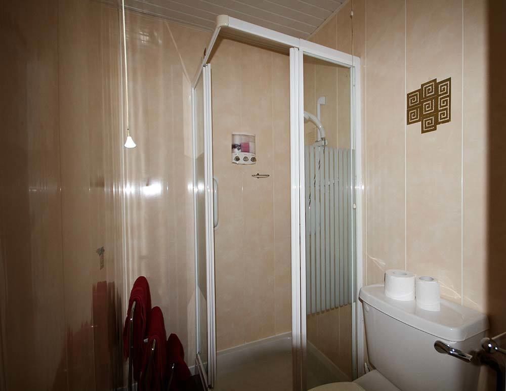 Redhills Fortview House מראה חיצוני תמונה